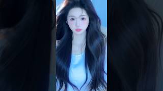 Chinese Girl Morning Vlog shorts beautifulgirl chiniesgirl fashion trending trendingshorts [upl. by Tem]