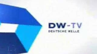 Deutsche Welle Idents 2007 [upl. by Elnukeda]