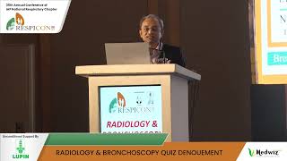 Bronchoscopy amp Radiology Quiz Test Your Knowledge  Respiratory Conference Highlights [upl. by Fidela]