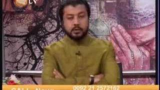 Qtv Program Khuwabon Ki Tabeer [upl. by Gonzalez]