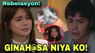 Maris Racal NAGSALITA na Tungkol Pangaabuso na Ginawa sa kanya ni Anthony Jennings [upl. by Shah]