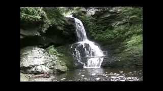 Bushkill Falls [upl. by Che]