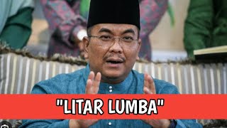 Ni cerita sebenar litar lumba [upl. by Mulvihill]