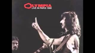 Frank Zappa  10 26 1968 Theatre de LOlympia Paris France [upl. by Fredrika174]