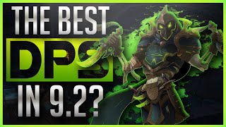 Subtlety Rogue Guide amp Review  92s Most Promising DPS [upl. by Wescott658]