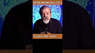 Carta Astral Citas personales en Miami Nov 2024 [upl. by Neimad910]