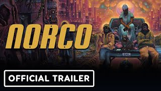 Norco  Official Xbox Release Trailer [upl. by Giavani517]