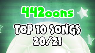 Top 10 442oons Songs 2021 Video Compilation [upl. by Aihsiyt553]