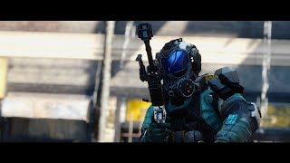 THE GLORY PACK BO3 CINEMATIC PACK [upl. by Olia]