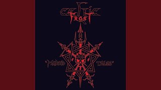 Celtic Frost  Dethroned Emperor  Guitar Cover Rhythm Guitar Only [upl. by Adnirolc]