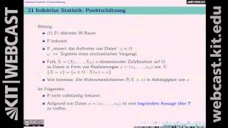 18 Deskriptive Statistik Streuungsmaße Boxplot induktive Statistik Punktschätzung [upl. by Hackathorn]