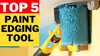 TOP 5 Best Paint Edging Tool on The Market in 2023 [upl. by Ailahk256]