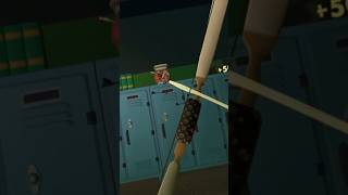 They added double shoot again in rec room recroom shorts [upl. by Chuch476]