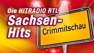 HITRADIO RTL Sachsenhit CRIMMITSCHAU [upl. by Greenquist]