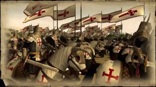 The Kings Crusade Trailer [upl. by Nawek489]