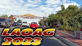 Laoag 2023 [upl. by Valentin]