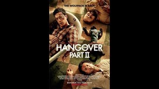 THE HANGOVER 2  TEASER GREEK SUBS [upl. by Armando]