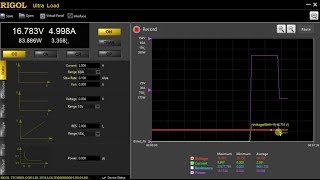 S1501 Ultra Load Software [upl. by Anjanette]