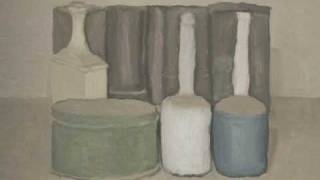 Morandi Master of Modern Still Life The Phillips Collection February 21May 24 2009 [upl. by Nahshunn667]