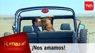 Nos amamos  Romané  T1E115  Capítulo final [upl. by Latsyk2]