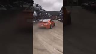 Nissan 370Z drifting jdm nissan 370z 350z drift jdmcars driftcar jdmnation supercars [upl. by Larner181]