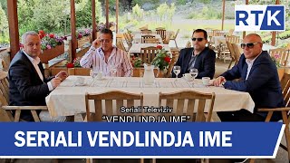 Seriali  quotVendlindja Imequot episodi 38 04052019 [upl. by Leima]