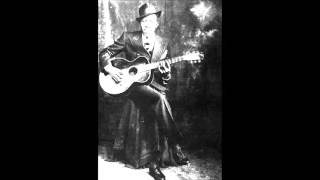 Robert Johnson  quotKind Hearted Woman Bluesquot  Speed Adjusted [upl. by Odrarebe]