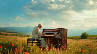 Top 50 Legendary Relaxing Piano Music  Uplifting Piano Music for a Positive Mood [upl. by Romulus]