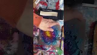 The MAGIC is real Mica Powder  Glaze  MAGIC [upl. by Claudina]