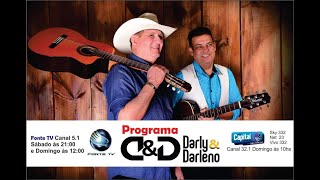 Programa Darly amp Darleno 23112024 [upl. by Pages]