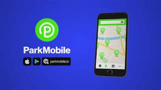 Why Use ParkMobile [upl. by Harmonia]