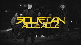 SOUFIAN  WOLKENKRATZER Official Audio [upl. by Yttisahc]