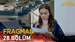 Canım Kızlarım 28 Fragmanı  Ayza Hamile [upl. by Cairns]