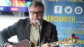 InQuinte Steven Page The Old Apartment [upl. by Suoicserp]