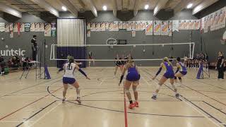 JAC WVB  Ahuntsic 4 [upl. by Arica511]