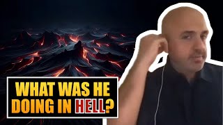 The REAL Reason Why Jesus Descended To Hell Hades For 3 Days FULL Answer  ​⁠shamounian [upl. by Laing667]