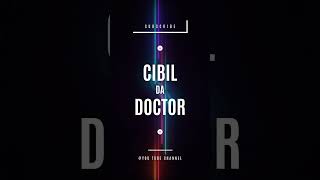 cibildadoctor CIBILDADOCTOR [upl. by Dunc]