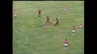 Sport 3 x 1 Bangu  Campeonato Brasileiro 1987 [upl. by Aya]