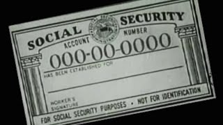 Social Security The Greatest Government Policy of All Time [upl. by Nairoc]