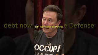 Elon Musk JUST Revealed What He ACTUALLY Plans To Do With The Department of Government Efficiency [upl. by Nunnery782]