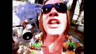 Ugly Kid Joe  Sandwich Official Music Video [upl. by Inimak]