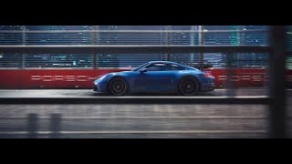 Celebrating the Porsche 911 9921 GT3  The Why  Technology  GT3 Touring  The Nürburgring [upl. by Truelove]