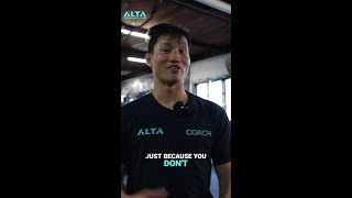 Got a Pillar Got a gym Ben Nguyen shows Solo Wrestling Drills [upl. by Ezmeralda384]