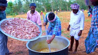 BIRYANI  Thalappakatti Mutton Biryani  Traditional Seeraga Samba Mutton Biryani Recipe Cooking [upl. by Hales416]