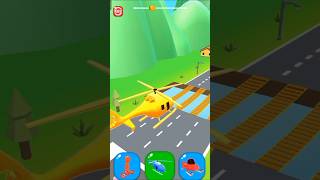 Shape shifting game youtubeshortsshapeshiftingshapeshiftinggameviralvideo shorts [upl. by Surat943]