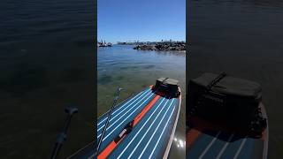 Paddle boarding around Balboa Island in Newport Beach CA [upl. by Curr237]