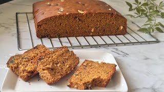 ചിലവ് കുറഞ്ഞു ഒരു plum cake ചെയ്താലോplumcake recipe plumcake cakerybyfiroza [upl. by Obau]