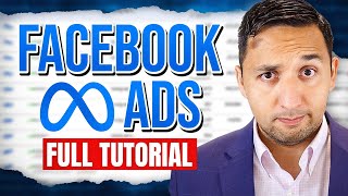 Facebook Ads for Realtors 2024  The Highest Converting Ad Strategies REVEALED [upl. by Mccandless]