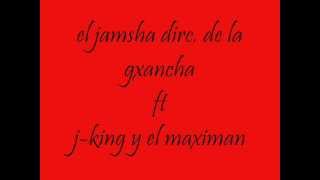 Jking amp Maximan ft jamsha lesviana [upl. by Yud]