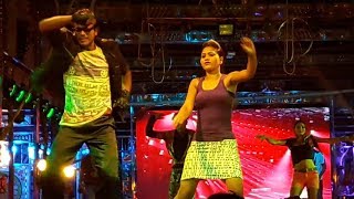 Super Hit New Odia Jatra Record Dance 2018  Melody Dance 4u [upl. by Eisiam]